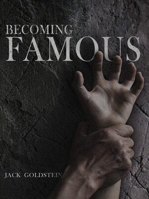 cover image of Becoming Famous